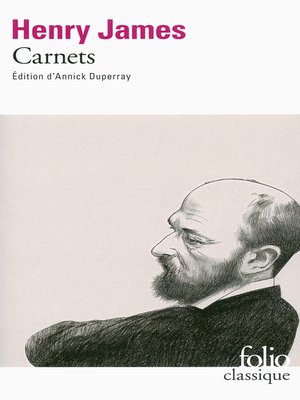 cover image of Carnets (Edition enrichie)